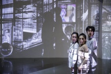 어린이, 영화 전시로 재무장하는 을숙도 부산현대미술관