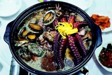 회춘탕부터 표고버섯까지… 강진군 특산물, 밀키트로 만나다