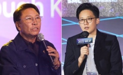 SM 경영권 분쟁 격화… 이성수 “이수만 역외탈세” 이수만 측 “사실무근”