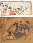 농경사회 신성시했던 한우, 120가지 부위 요리 ‘모순’[강인욱 세상만사의 기원]