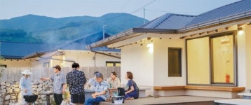 “닷새는 도시, 이틀은 시골서”… 세컨드하우스 뜬다