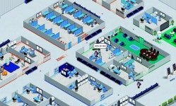 메타버스로 의료서비스 확장시키고 있는 병원들