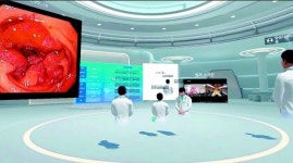 메타버스로 의료서비스 확장시키고 있는 병원들