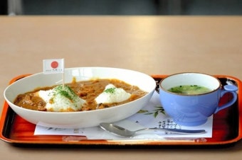 다케시마 카레 논란, 독도 관련 이슈로 확산하여 국제 사회에 관심 촉발