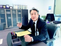 [초대석]“초고령 사회에 가장 빠른 부산지역 노인 전문 의료기관 필요”