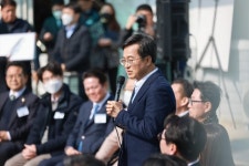 동인비명동지사 | 김동연 지사, 도민청원 1호에 답하다… “동인선 조속 착공 정부에 건의”