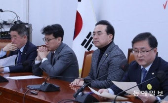 처럼회 “이재명 2차 체포안 표결 보이콧” 非明 “제 발로 영장심사 받길”