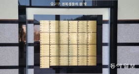 [단독]‘백 경사 피살사건’ 21년 만에 실마리…사라진 권총, 대전 은행강도범 주변서 발견[사건 Zoom In]