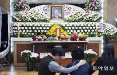 4번 도전 끝에 꿈 이뤘는데…새내기 소방관, 생일 앞두고 참변