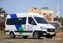 현대차-경기도, 통합교통서비스 시작… 목적지까지 실시간 배차 안내