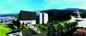 부산시, 250억 원 들여 ‘민주주의 역사기념관’ 짓는다