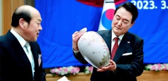 대통령실 ‘기시다 방한때 합당한 호응조치’ 기대
