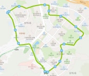 “내 집 앞에서 버스 탄다”… 용인시, 공공버스 늘인다
