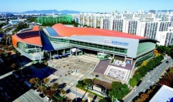 광주시, 김대중컨벤션센터 확충… 마이스 산업 중심도시 발돋움