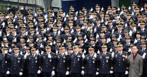 중앙경찰학교 ‘학폭 퇴교’ 더 있었다…경찰대서도 10명 징계