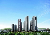 [아파트 미리보기]청주 대규모 복합산업단지에 1200채 대단지