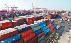 한국 최대 무역흑자 상대국이던 中, 5년만에 최대 적자국 역전