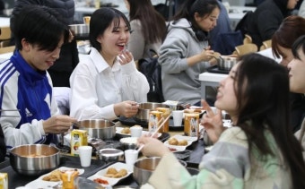 ‘천원의 아침밥’ 예산 2배로 늘린다…대학생 150만명 혜택