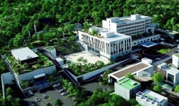 거붕백병원, 거제 대표 의료기관 성장… 시민의 든든한 버팀목 돼