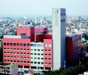 360병상 갖춘 종합병원… 중부권 유일의 메디컬센터 구축