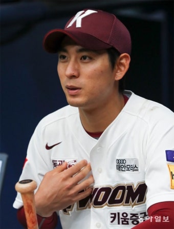 “오타니처럼 나도 자신감이 두려움 이겨내게 준비할것” [파워인터뷰]