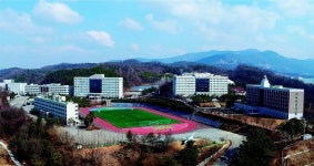 미래형 항공-보건-문화예술 특성화