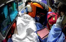 울산서 30대 임신부 119대원 도움…구급차에서 아기 출산