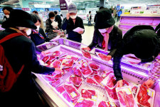 “한우 최대 40% 싸게 팔아요”