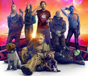 6년만에 돌아온 ‘가오갤’… “한국영화 ‘악녀’ 액션 장면서 영감”