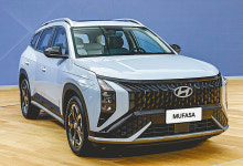 “최대 전기차 시장 잡아라”… 70개 신모델 中서 첫선