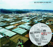 [사설]용인 클러스터 전력 비상… ‘세계 반도체 허브’ 차질 없어야