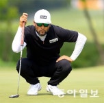 [이헌재의 인생홈런]‘코리안 특급’ 박찬호, 골프가 열어 준 제2의 인생 황금기