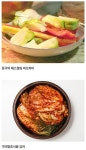 “김치는 독자적 발효식품, ‘채소절임 단계’ 中파오차이와 달라”