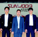 SKIET, 中 배터리업체에 분리막 첫 대량공급