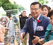 [중랑구] 1000만 송이 장미에 푹 빠져보세요!
