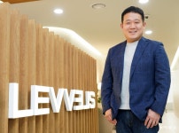 “스타 포토카드 시장 열자 해외 K팝 팬이 몰려왔다”… 두나무·하이브 합작사 ‘레벨스’ 차상훈 대표 인터뷰