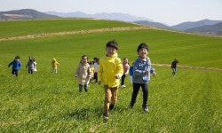 전남도 “유기농 생태마을 키워 지속가능한 농촌모델 만든다”