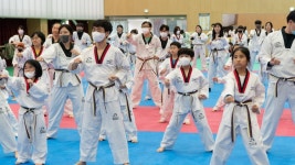 태권도진흥재단 “1박 2일 태권스테이 함께해요”