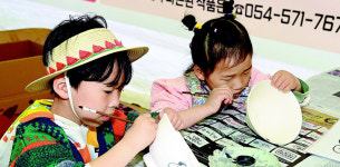 5월 대구·경북은 ‘축제의 장’