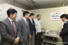 KCC글라스 ‘홈씨씨 인테리어’, 상업용 인테리어 사업 확대… 친환경 자재 활용