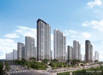 미분양에 브랜드타운 내놓는 건설사들… 제일건설, ‘지제역 제일풍경채’ 분양 예정