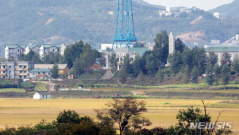 “北 가뭄 심각, 모내기 앞두고 폭우 반복…식량생산 ‘빨간불’”
