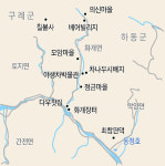 1년에 한 번 열리는 초록빛 대전… 茶전쟁이 시작됐다[수토기행]