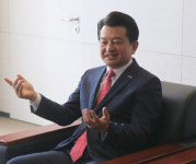 국제드림항공김명숙 | [초대석]“10년 무사고 기록… 국내서 가장 안전한 항공사 명성 이어가겠다”