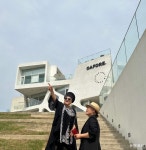 ‘재즈 대모’ 윤희정에게 영감을 일깨워 준 친구 셋[유재영의 전국깐부자랑]