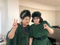 ‘재즈 대모’ 윤희정에게 영감을 일깨워 준 친구 셋[유재영의 전국깐부자랑]