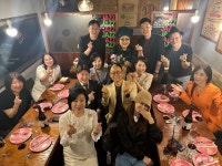 ‘재즈 대모’ 윤희정에게 영감을 일깨워 준 친구 셋[유재영의 전국깐부자랑]