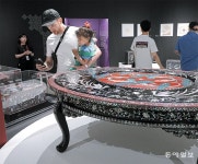 나전칠기 매력속으로