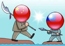 쿼드와 대만해협[임용한의 전쟁사]〈264〉