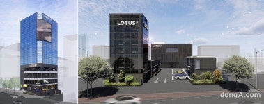 코오롱모빌리티그룹, 英 스포츠카 ‘로터스’ 국내 공식 론칭… 내년 신차 2종 인도